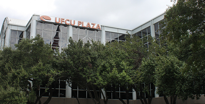 Ufcu Administrative Center 1