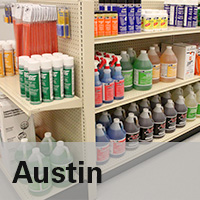 Austin Parts Store