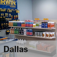 Dallas Parts Store