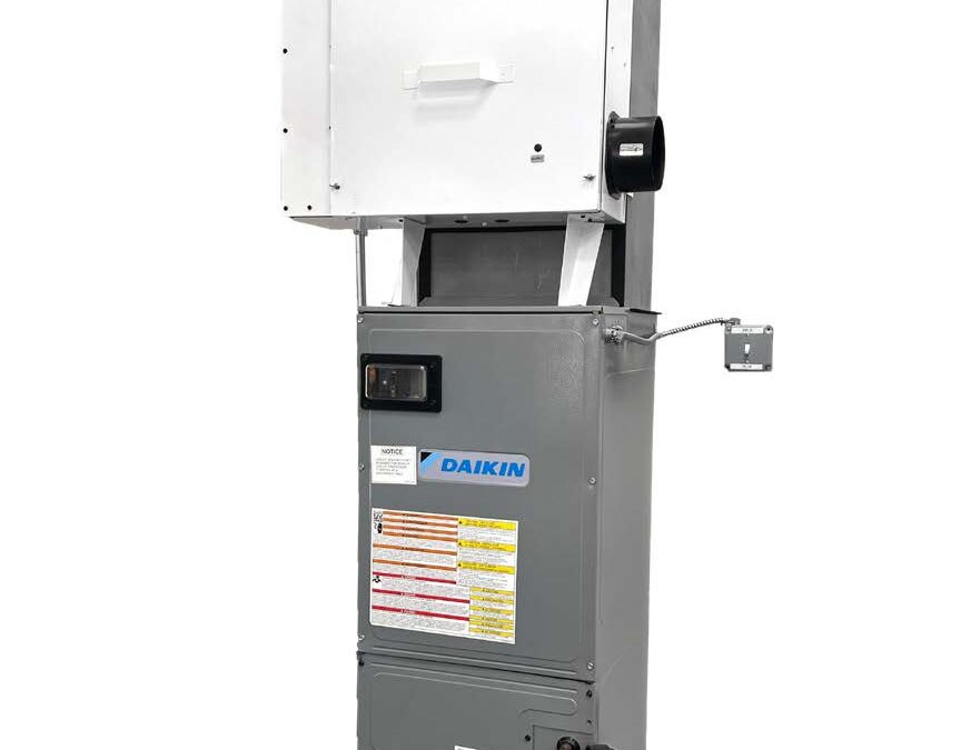 Oxygen 8 Pura HP