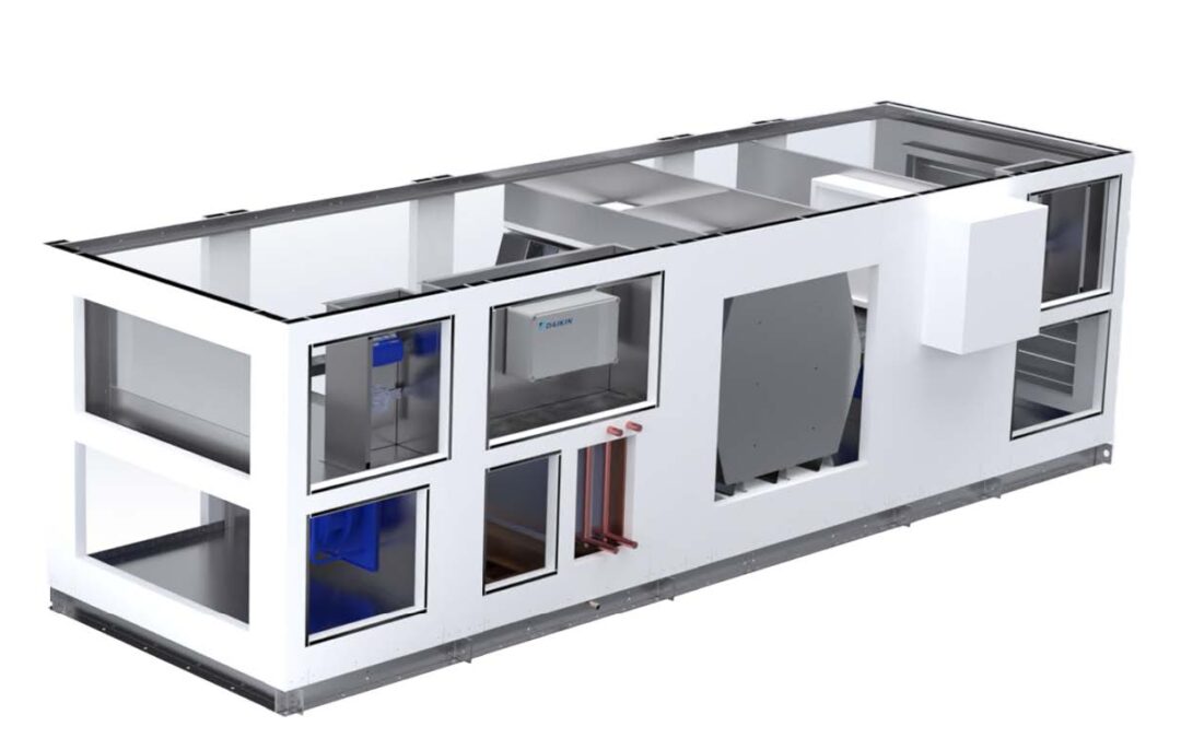 Oxygen 8 Ventum+
