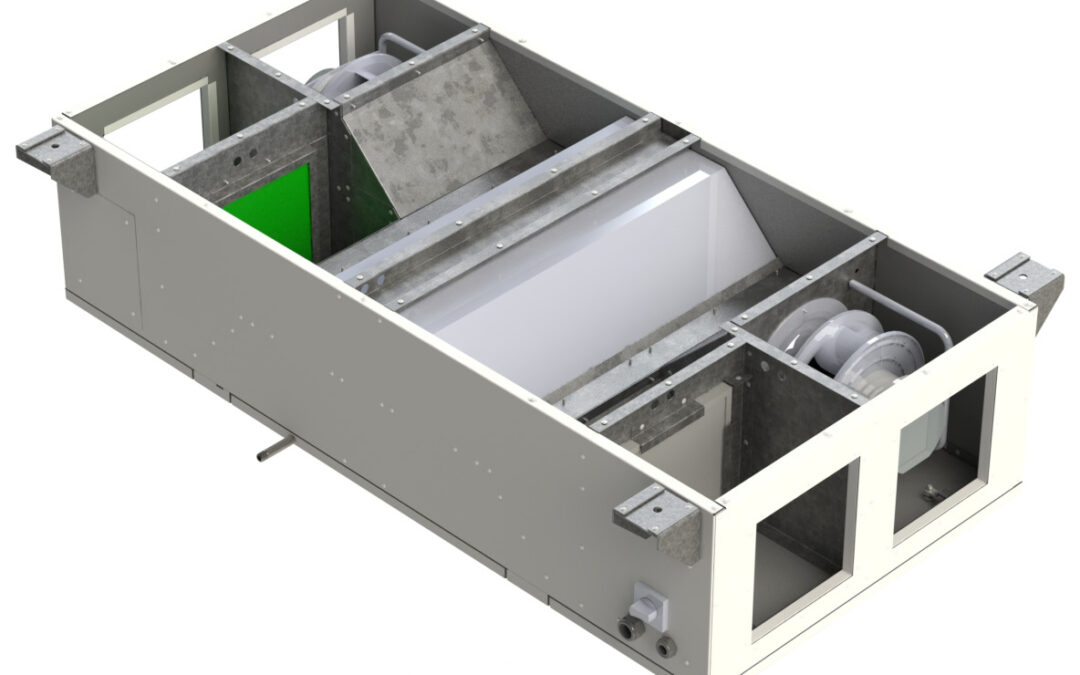 Oxygen 8 Ventum Lite