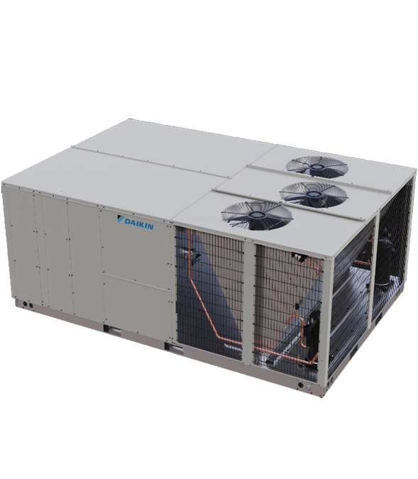 Daikin Packaged Air Conditioners